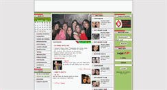 Desktop Screenshot of agitojapao.com